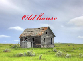 Old house